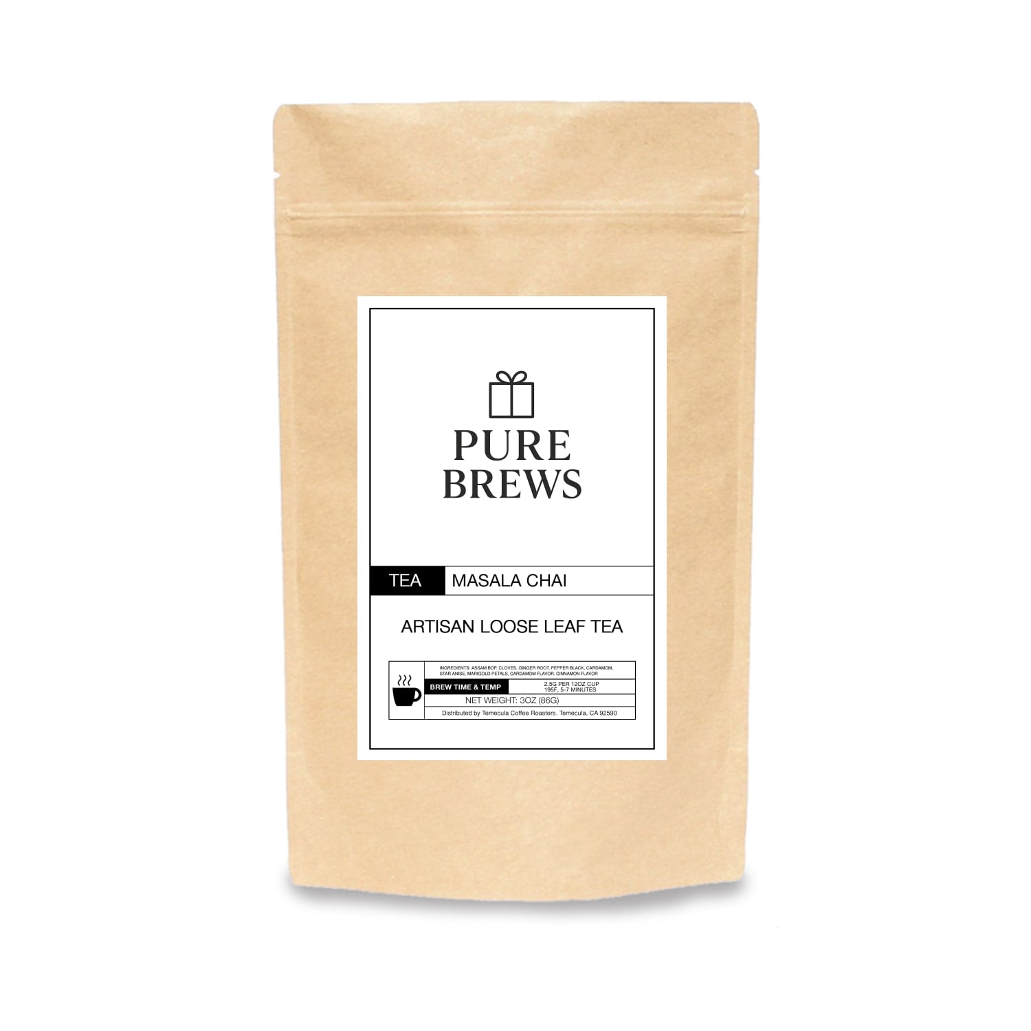 Masala Chai